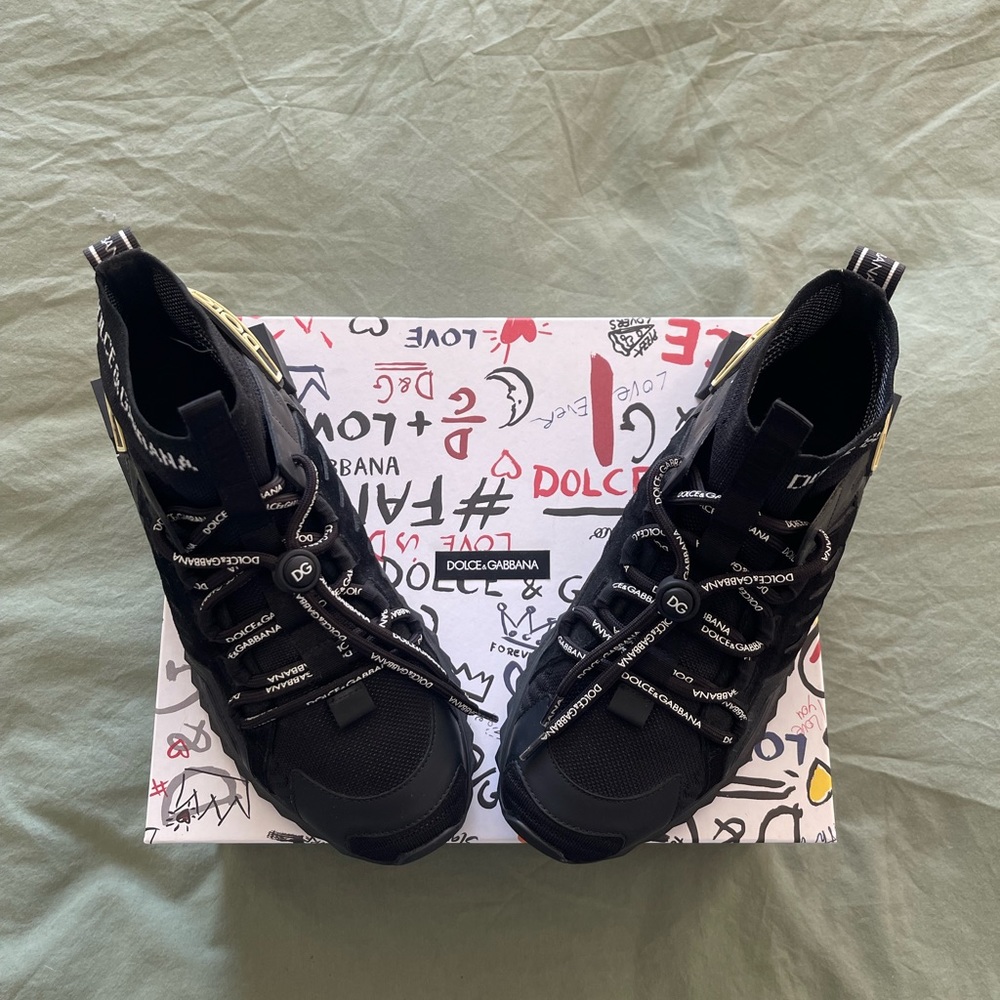 Dolce & Gabbana Sneakers